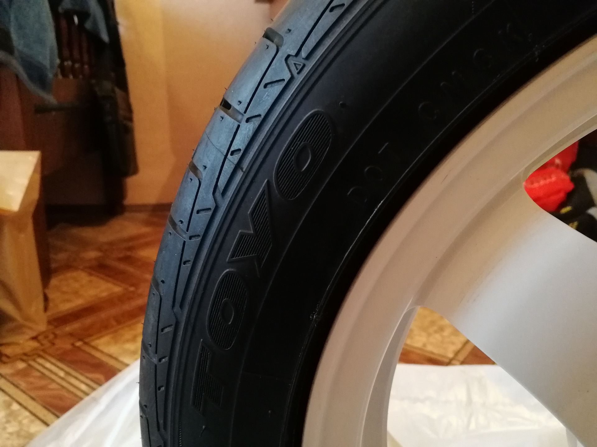 Toyo Drb 195 55 R15 Купить