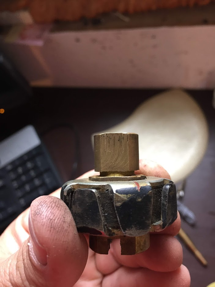 Зажигание с датчиком холла на буханку — УАЗ 3962, 2,9 л, 2001 года ...