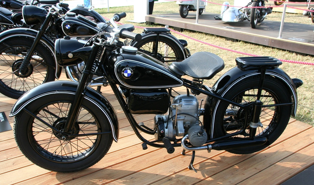 bmw r 10