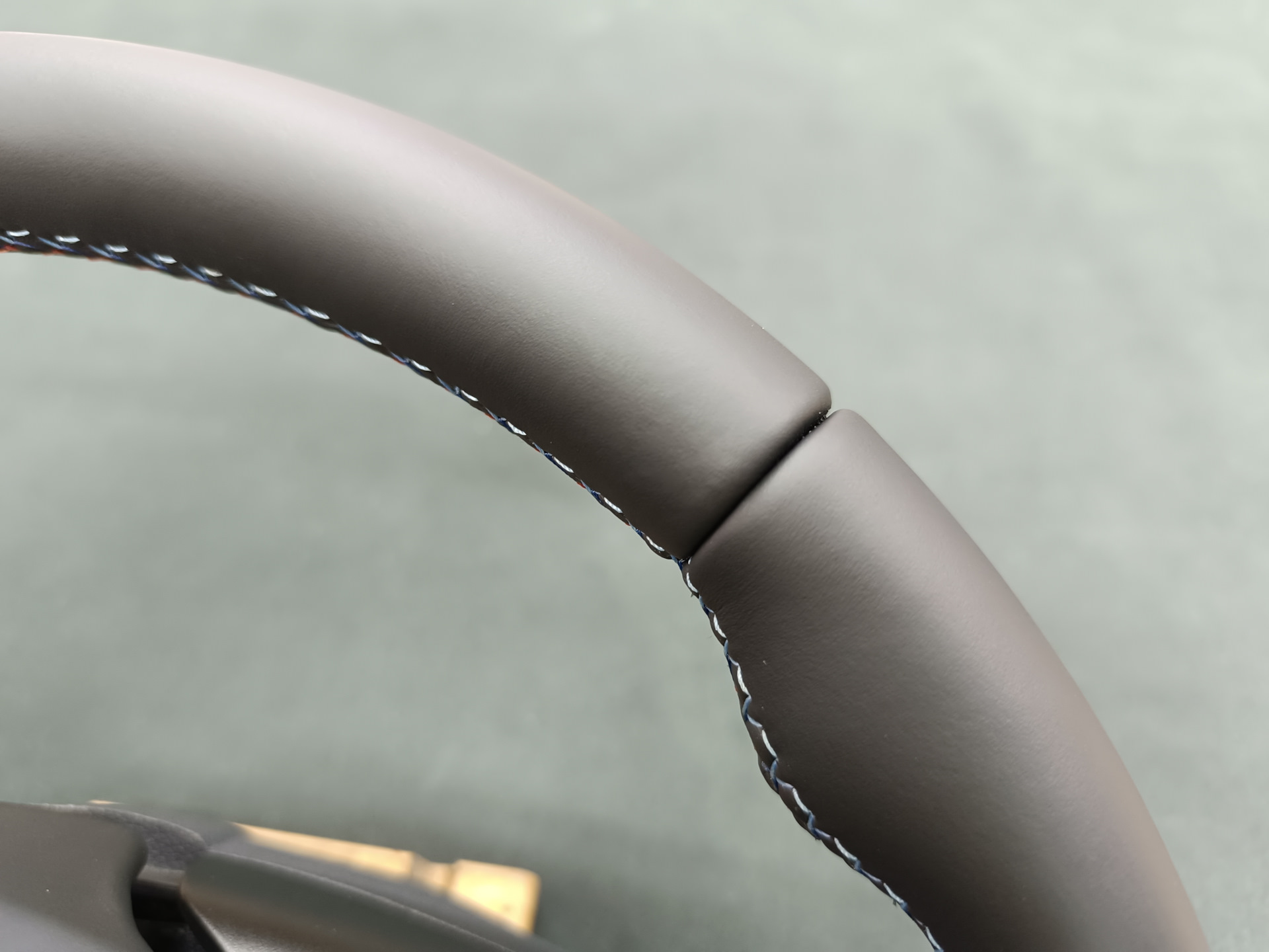 Перетяжка руля БМВ 3 е60 — DRIVE2