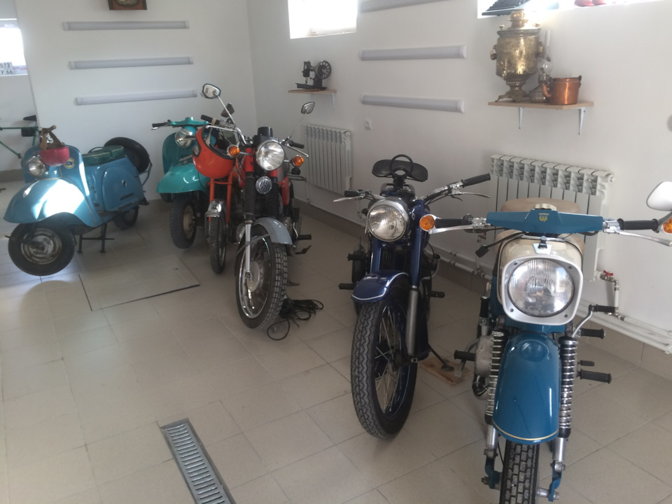 Mz etz 250 мотоцикл