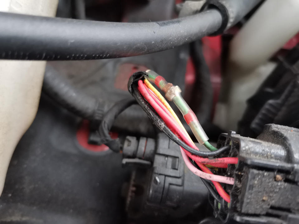 Фото в бортжурнале Hyundai i40
