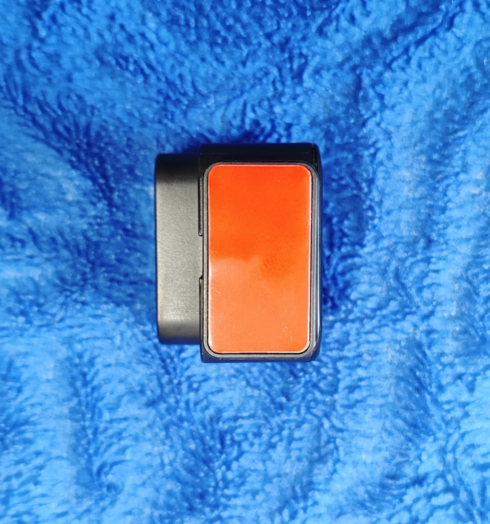 Фото в бортжурнале Hyundai ix35