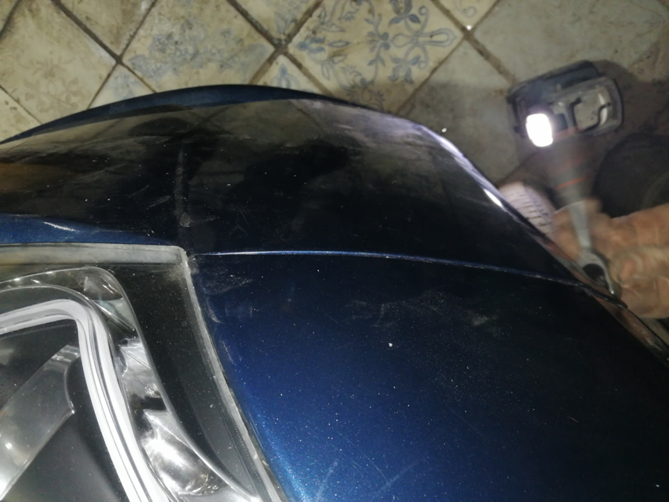 Фото в бортжурнале Chevrolet Cruze (1G)