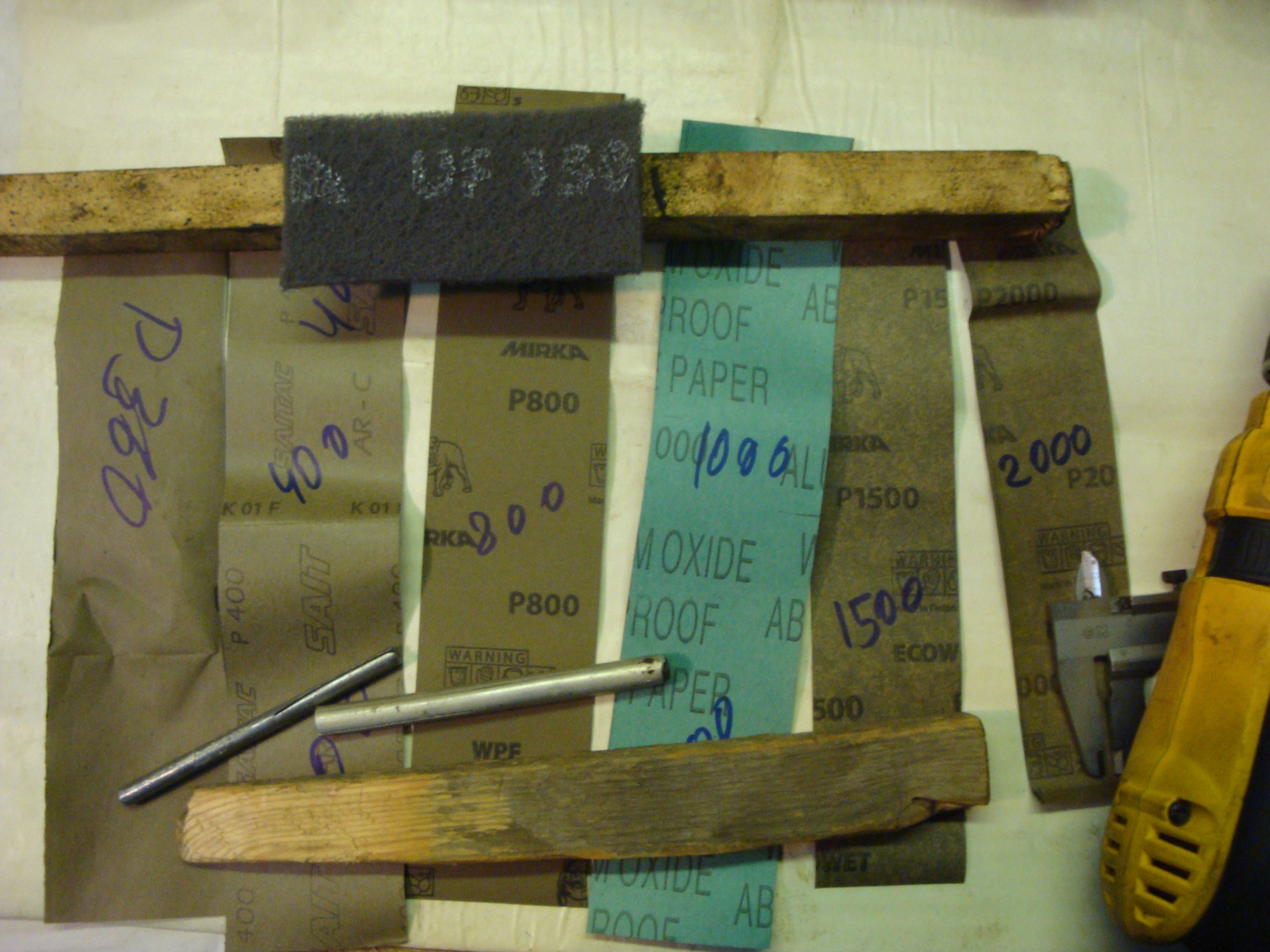 Ставлю новый ГТЦ, есть отличия от стока. — ЛуАЗ 969, 1,5 л, 1986 года ...