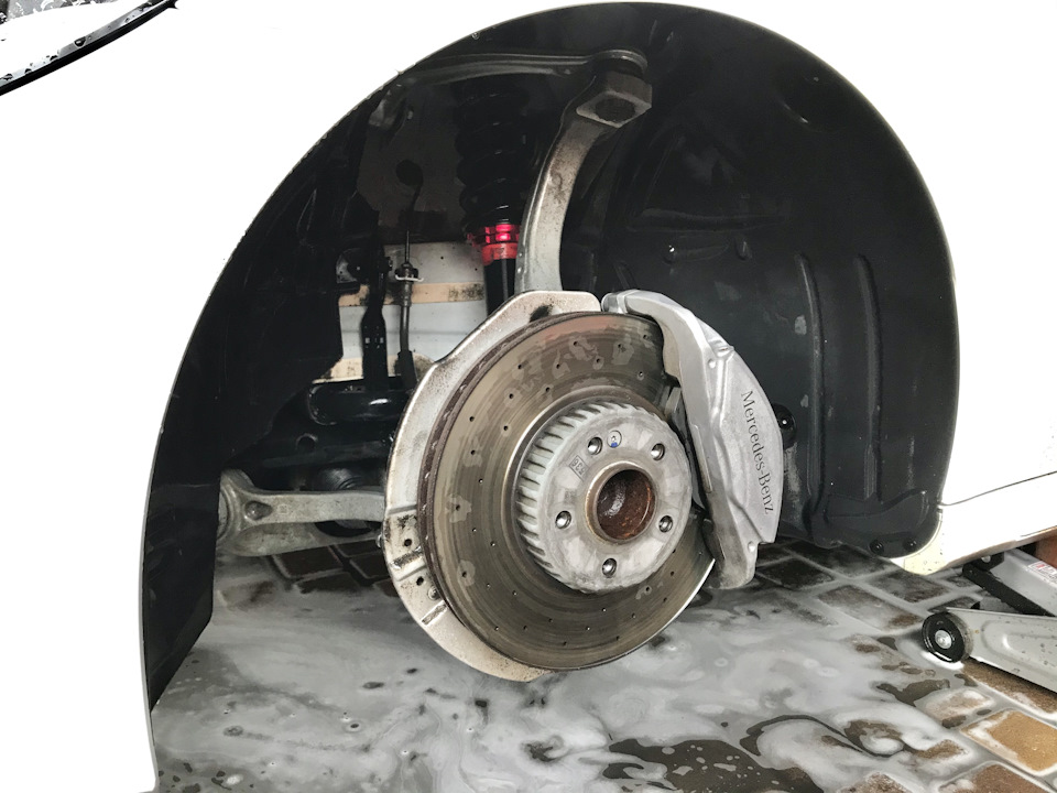 Логан 2 тюнинг торпеды - фото