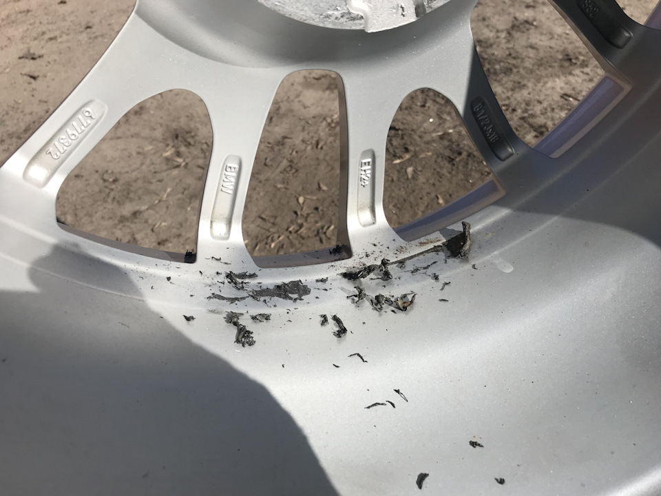 Как удалить двусторонний скотч с ЛКП. Летний look. Detailing и хранение ...