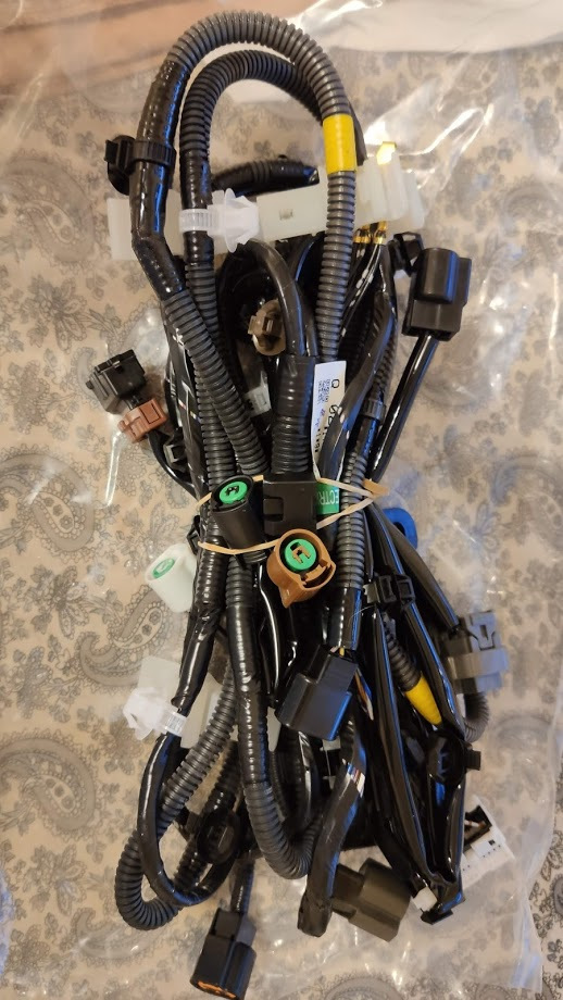 Фото в бортжурнале Mitsubishi Pajero Sport (2G)