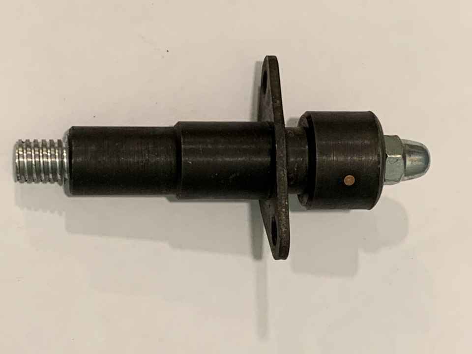 Натяжитель цепи ISAI — Lada 2107, 1,5 л, 1992 года | тюнинг | DRIVE2