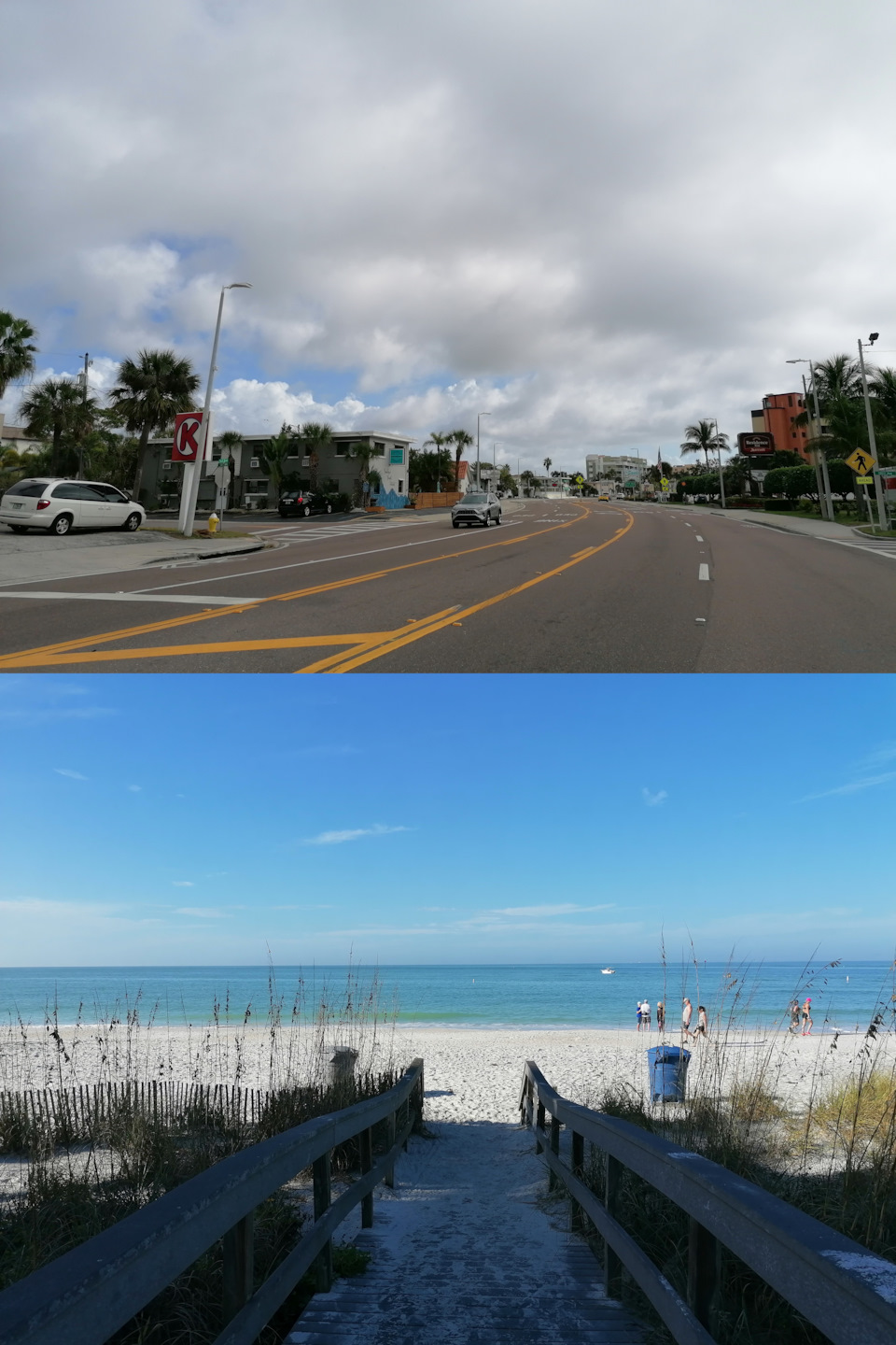 Gulf of Mexico part three — DRIVE2