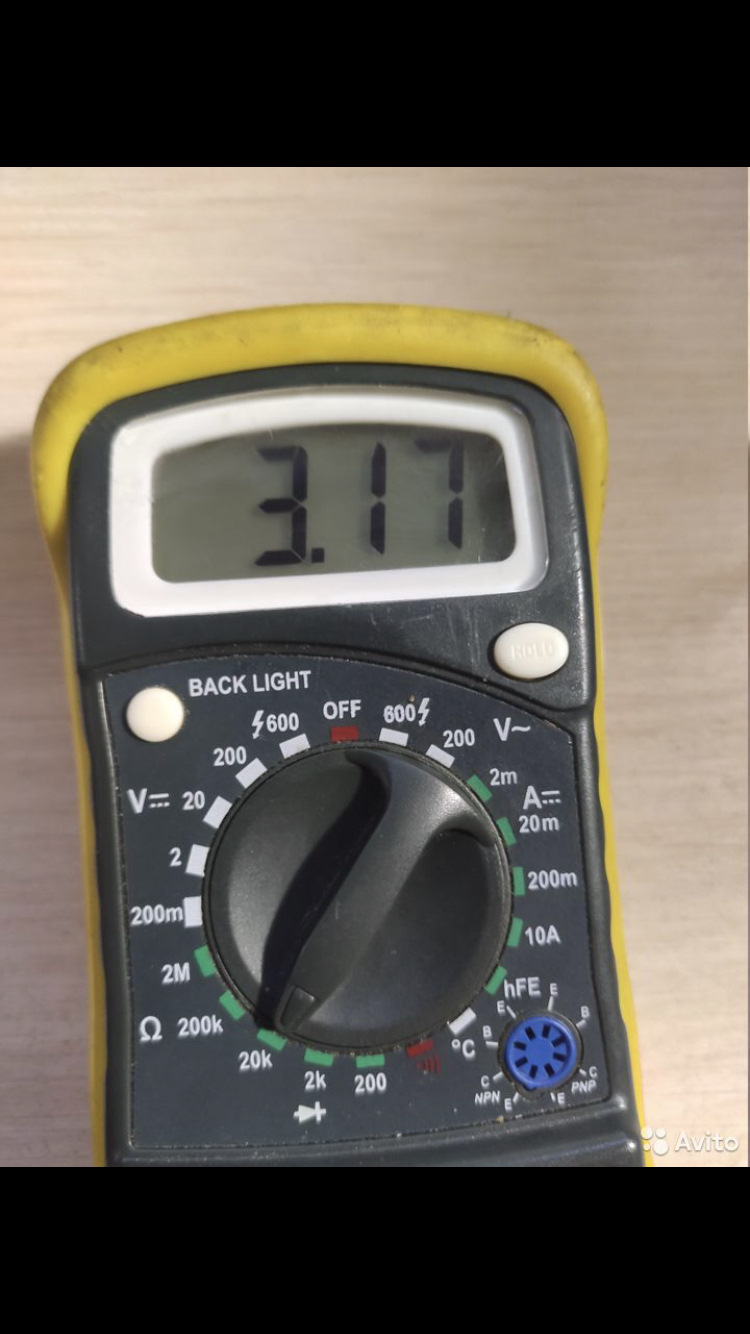 #31. Улучшение звучания штатной магнитолы. — Lada Гранта (2G) FL, 1,6 л ...