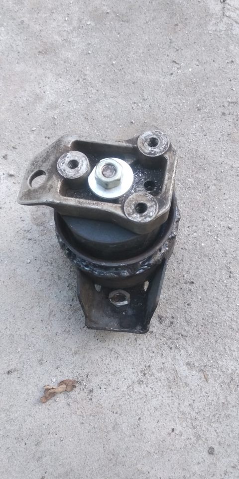 Бортжурнал Chery Amulet