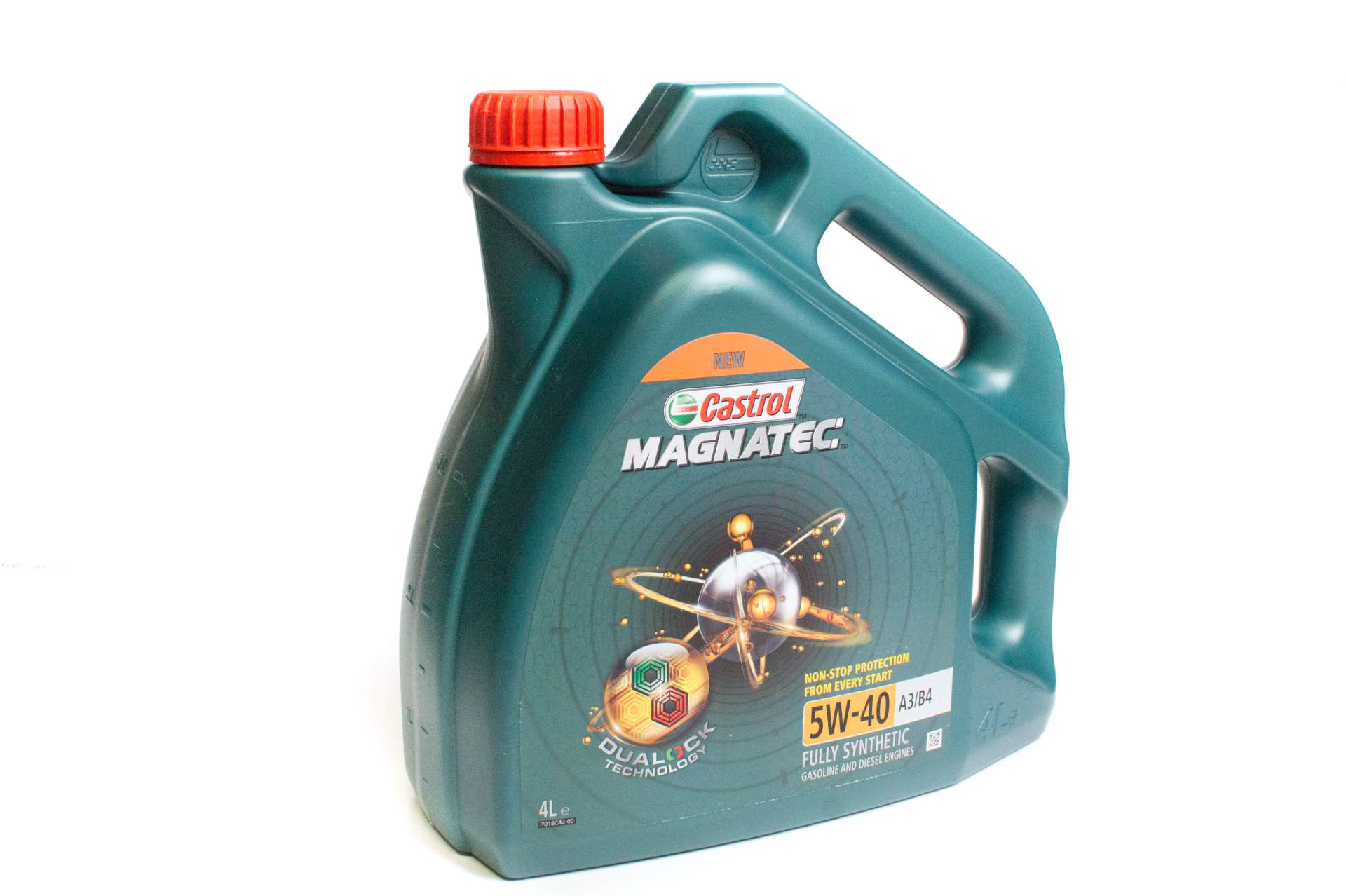 Моторное Масло Castrol Magnatec 5w40 Купить