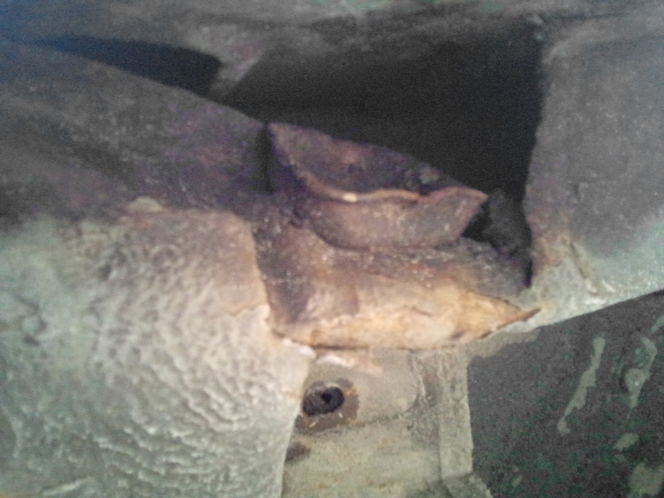 Потдомкратник в пороге — Lada 2120 Надежда