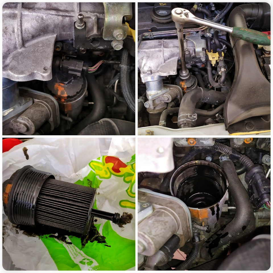 Фото в бортжурнале Mitsubishi Grandis