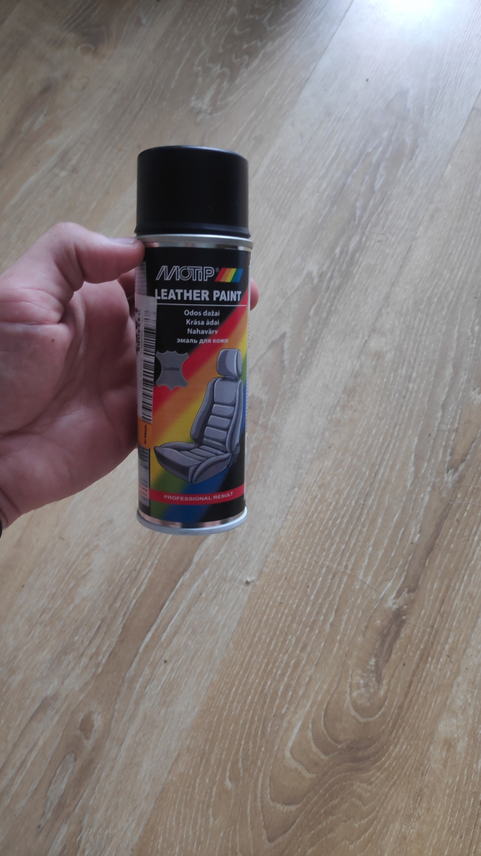 Покрасил кожу на руле — Volkswagen Golf Mk4, 1,6 л, 2003 года | своими ...