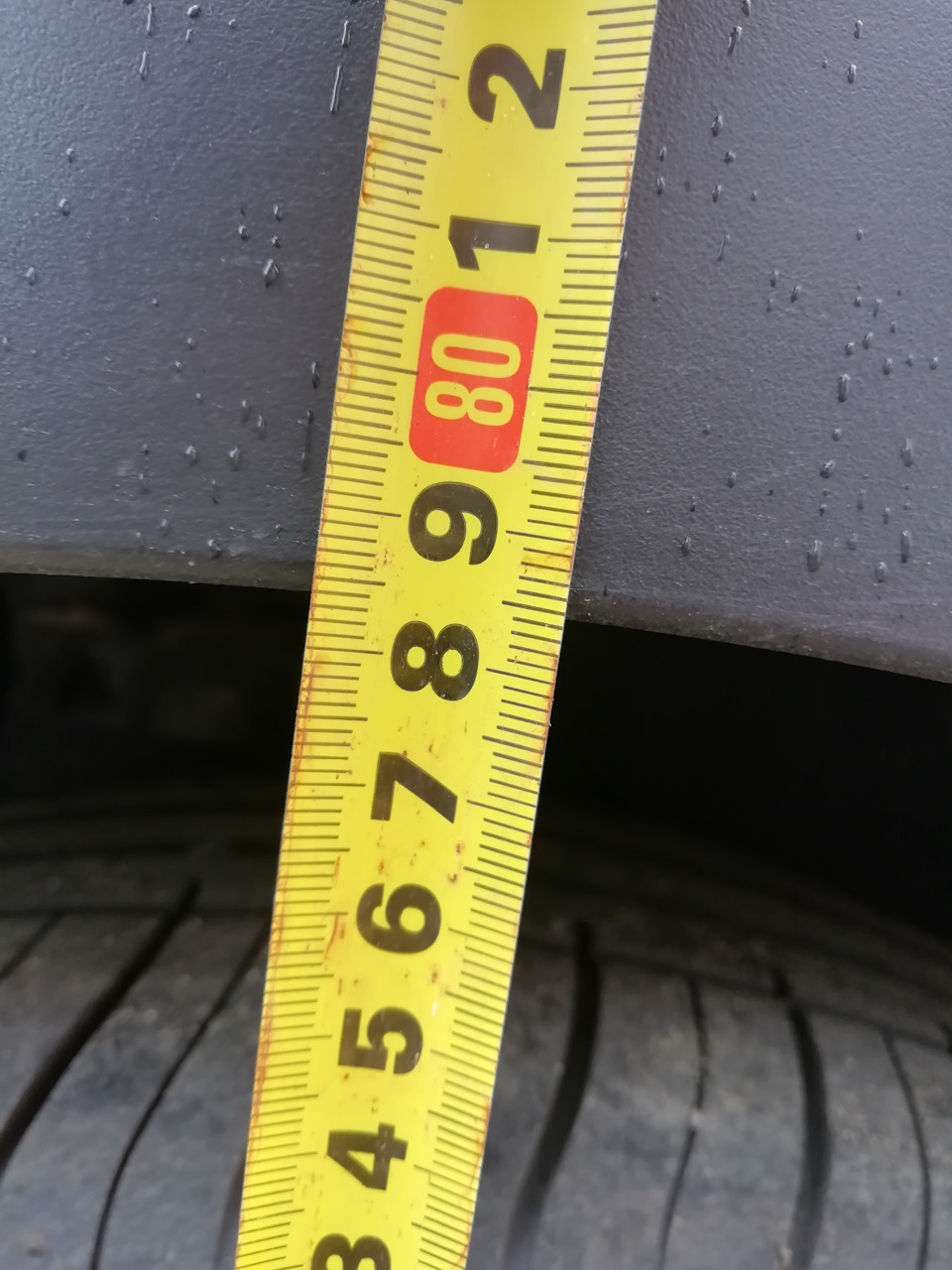 Фото в бортжурнале KIA Sorento (3G)