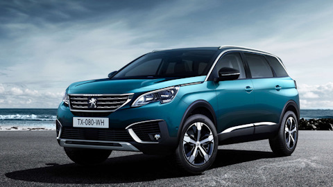 отзывы автовладельцев peugeot 5008 отзывы автовладельцев peugeot 5008