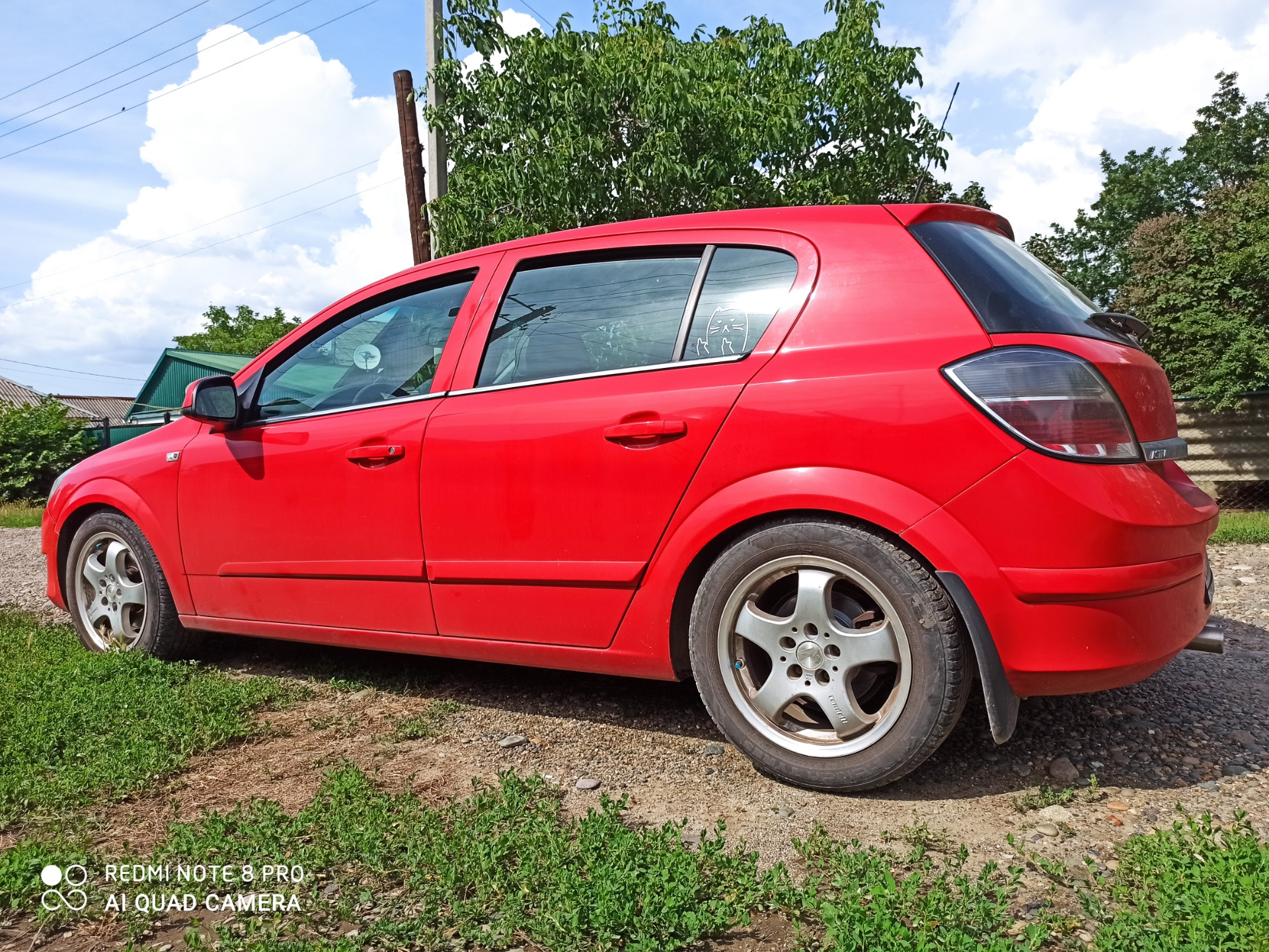 Установка предфильтра — Volkswagen Jetta VI, 1,6 л, 2013 года | просто ...