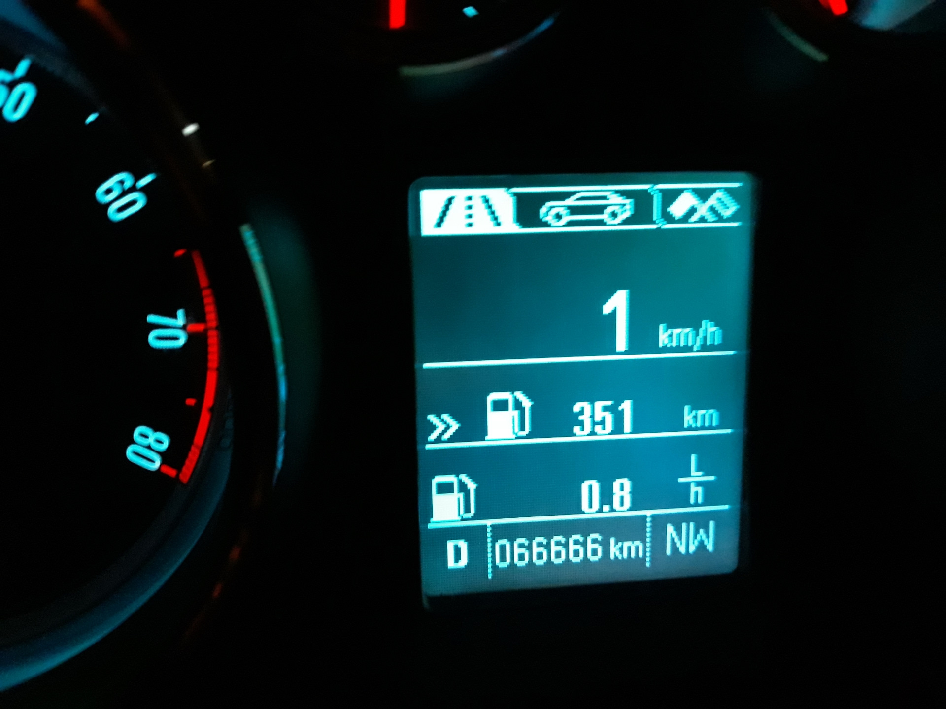Шестёрки и очередное ТО — Buick Encore, 1,4 л, 2012 года плановое ТО