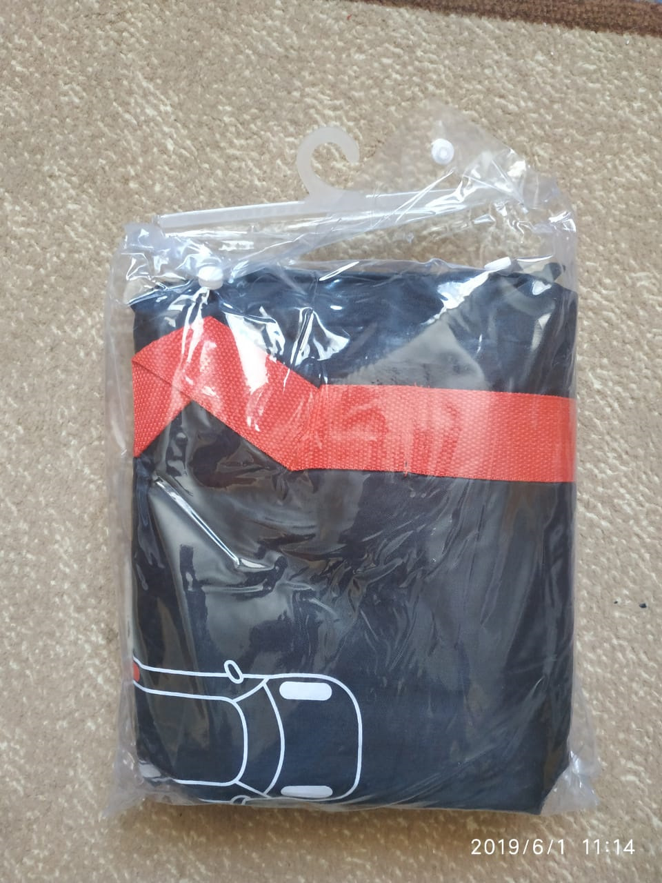 Фото в бортжурнале KIA Sportage (3G)