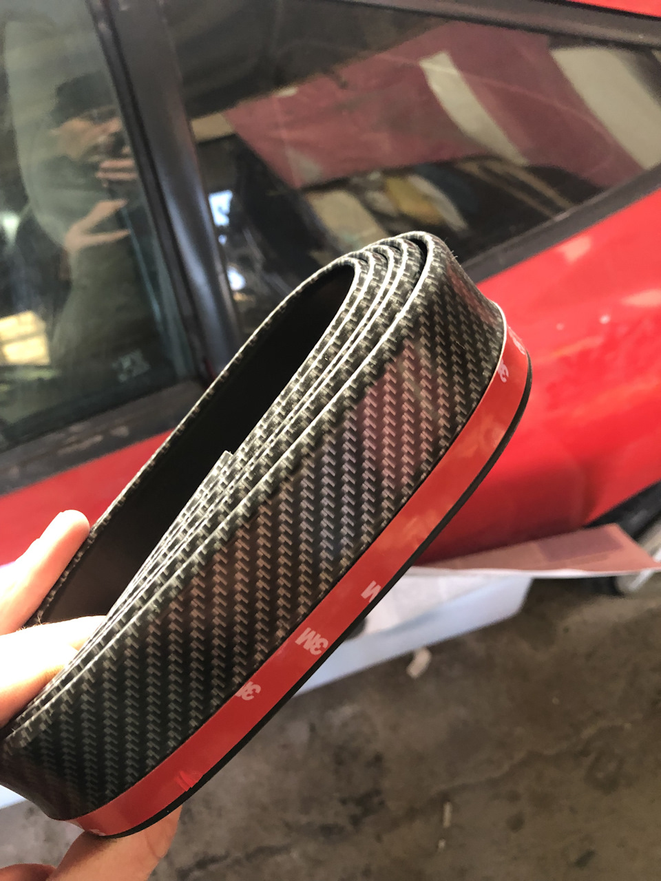 Датчики давления прописаны. — BMW X5 (F15), 3 л, 2018 года ...