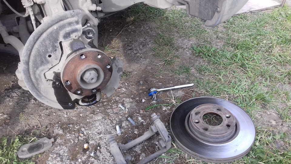 Фото в бортжурнале Lada Ларгус