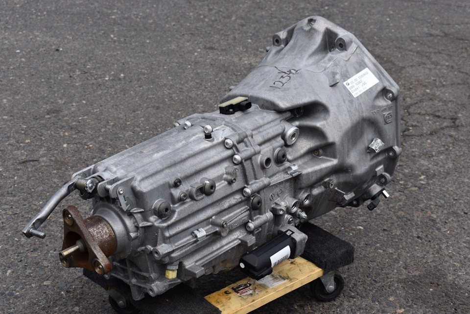 Фото в бортжурнале BMW 3 series Coupe (E30)