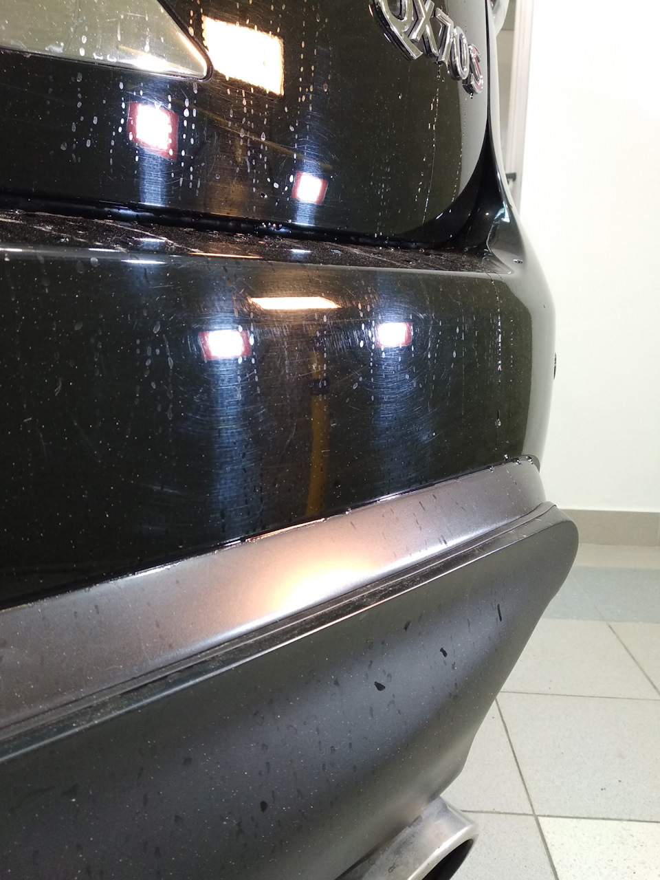 Прокладка клапанной крышки — Daewoo Matiz (M100, M150), 1 л, 2012 года ...