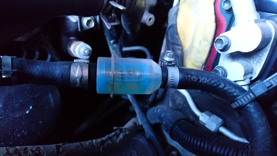 Фото в бортжурнале Toyota Land Cruiser 80