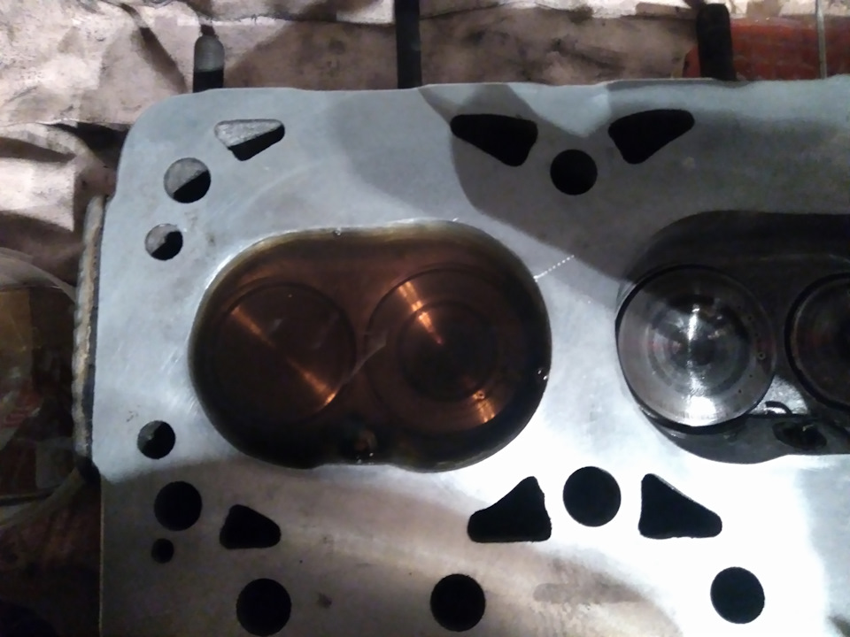 Фото в бортжурнале УАЗ 31512