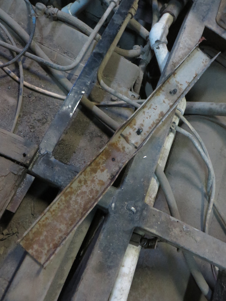 Как снять выключатель света на приоре - 90 фото