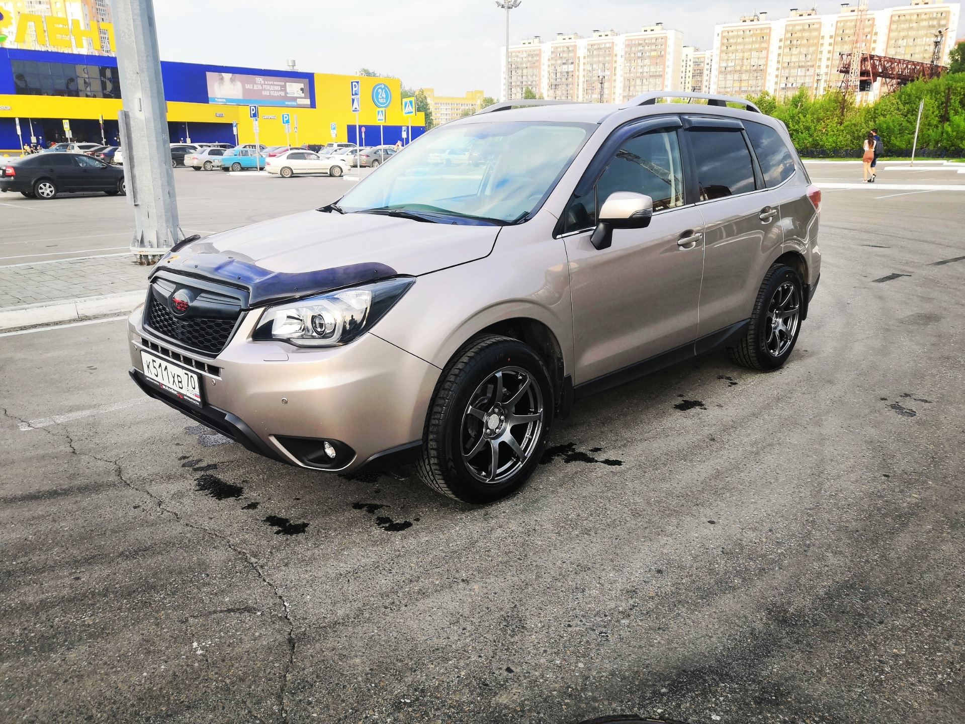 Драйв 2 форестер. Forester SJ r17. Диски STI r18 Forester SJ. Subaru Forester 2014 2.5. Forester SJ r20.