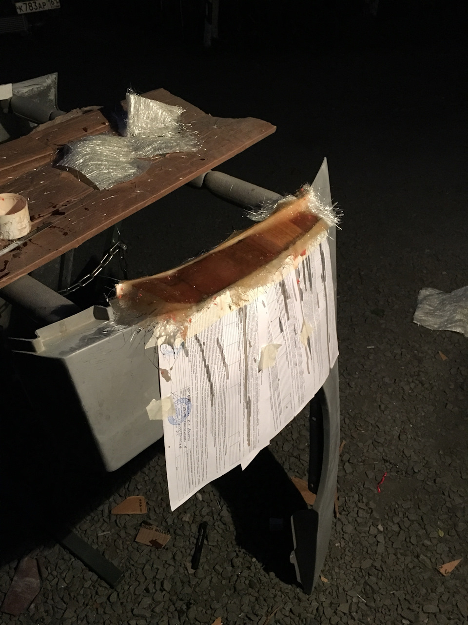 Зеркало автомобильной души или очистка хромированных элементов — Hummer ...