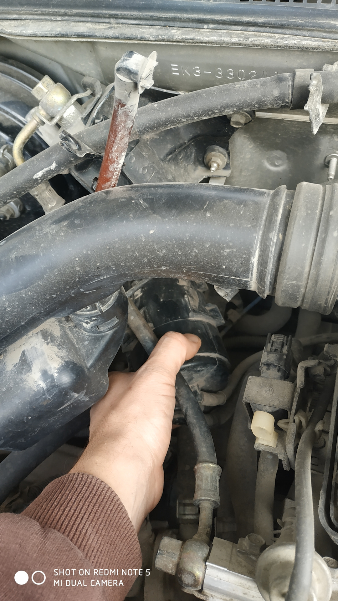 Зеркало автомобильной души или очистка хромированных элементов — Hummer ...