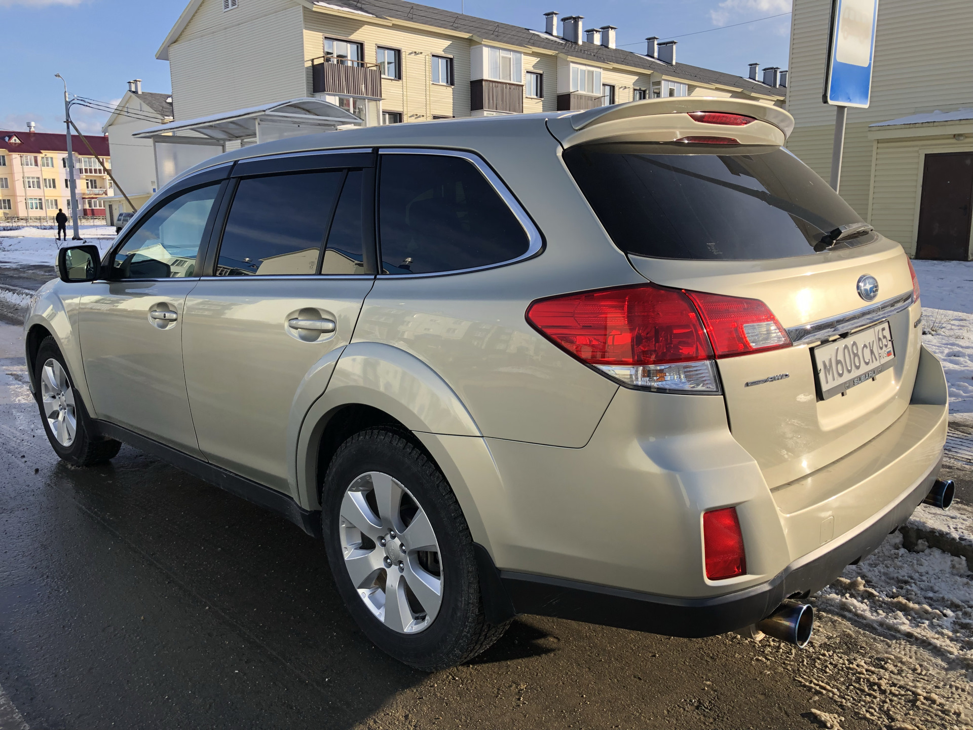 p0971 subaru outback