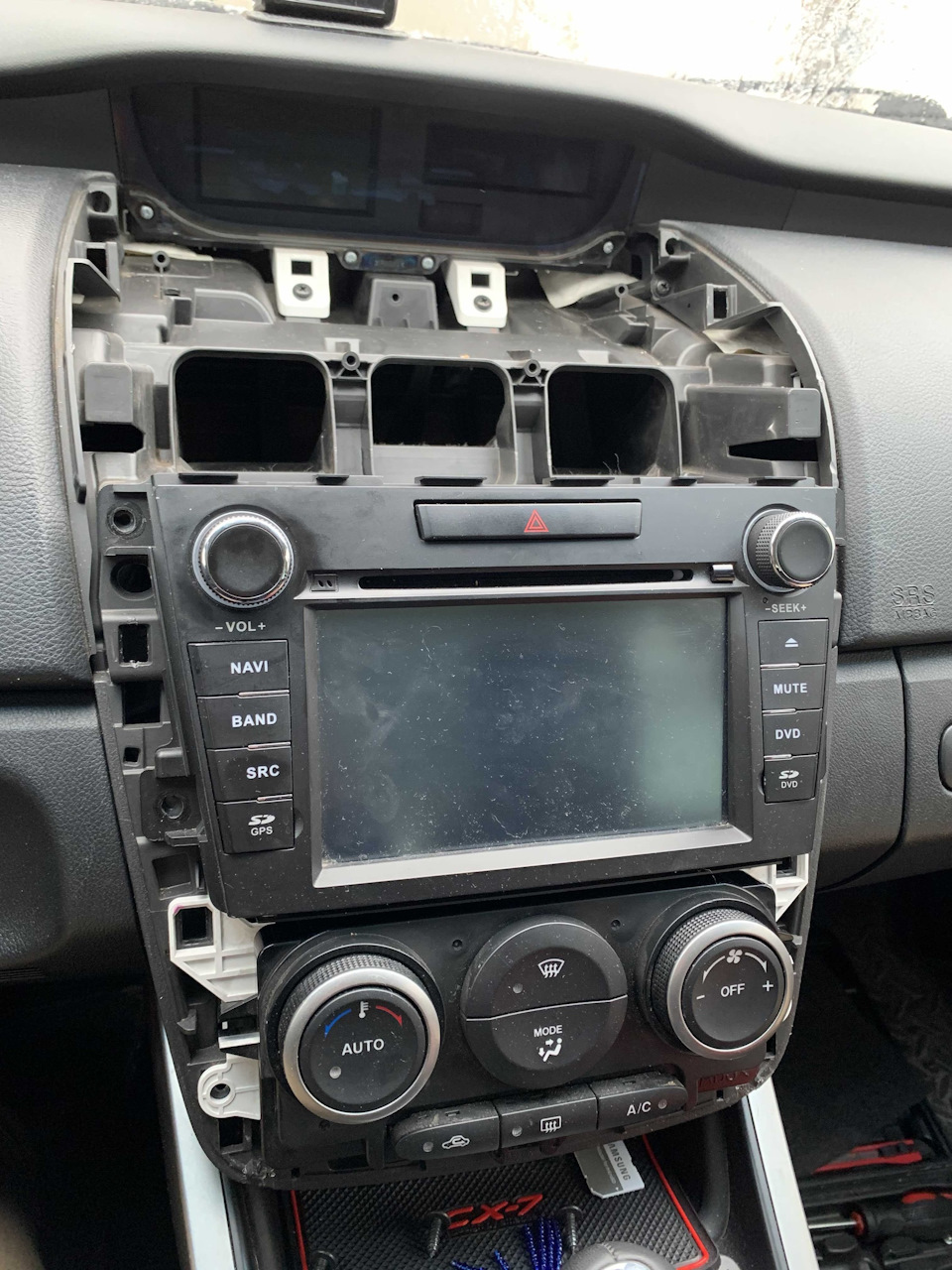 RQAAAgLj1eA 960 Мазда cx7 как настроить часы