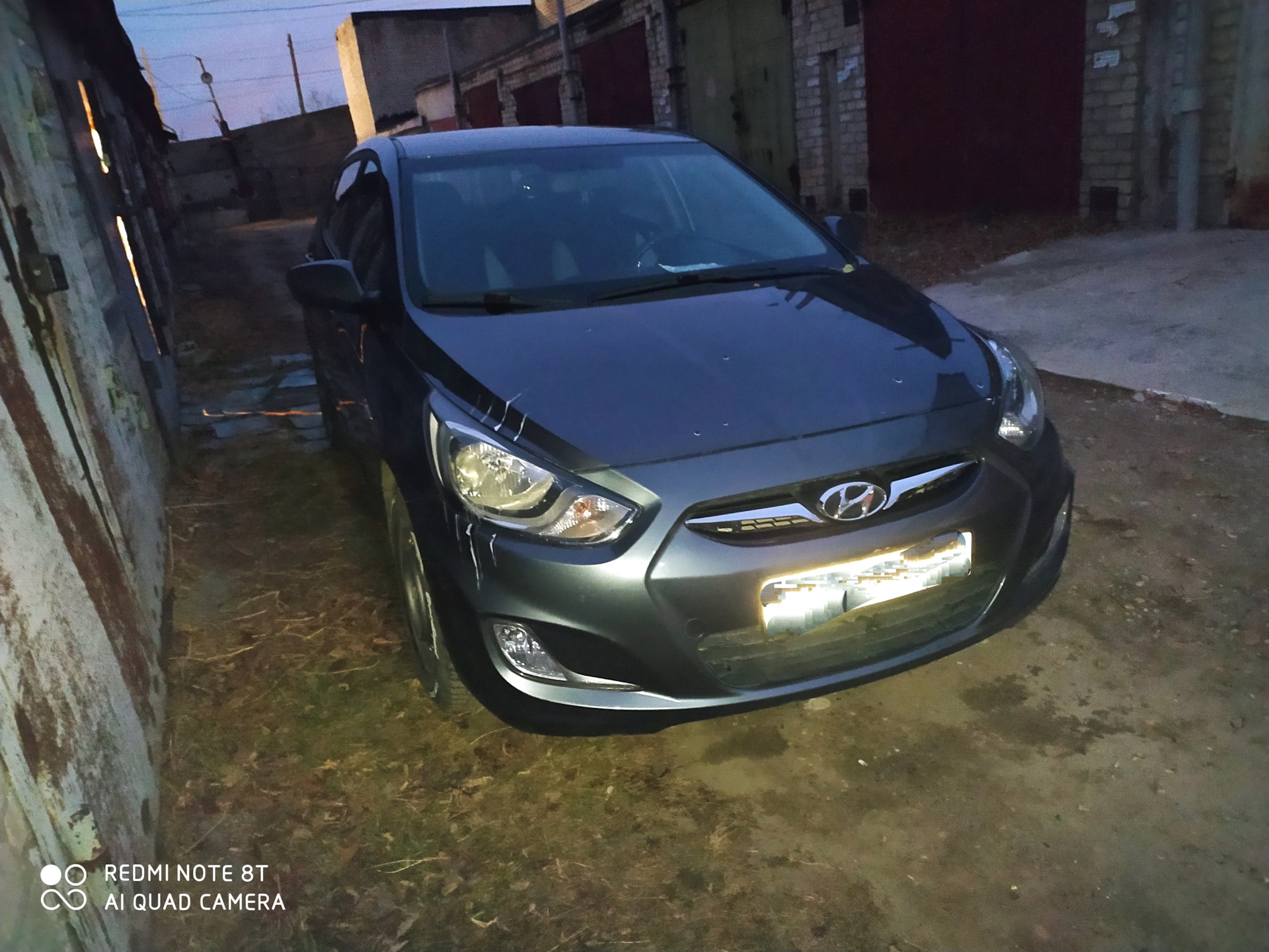 Замена крана отопителя — ГАЗ 31105, 2,4 л, 2008 года | своими руками ...