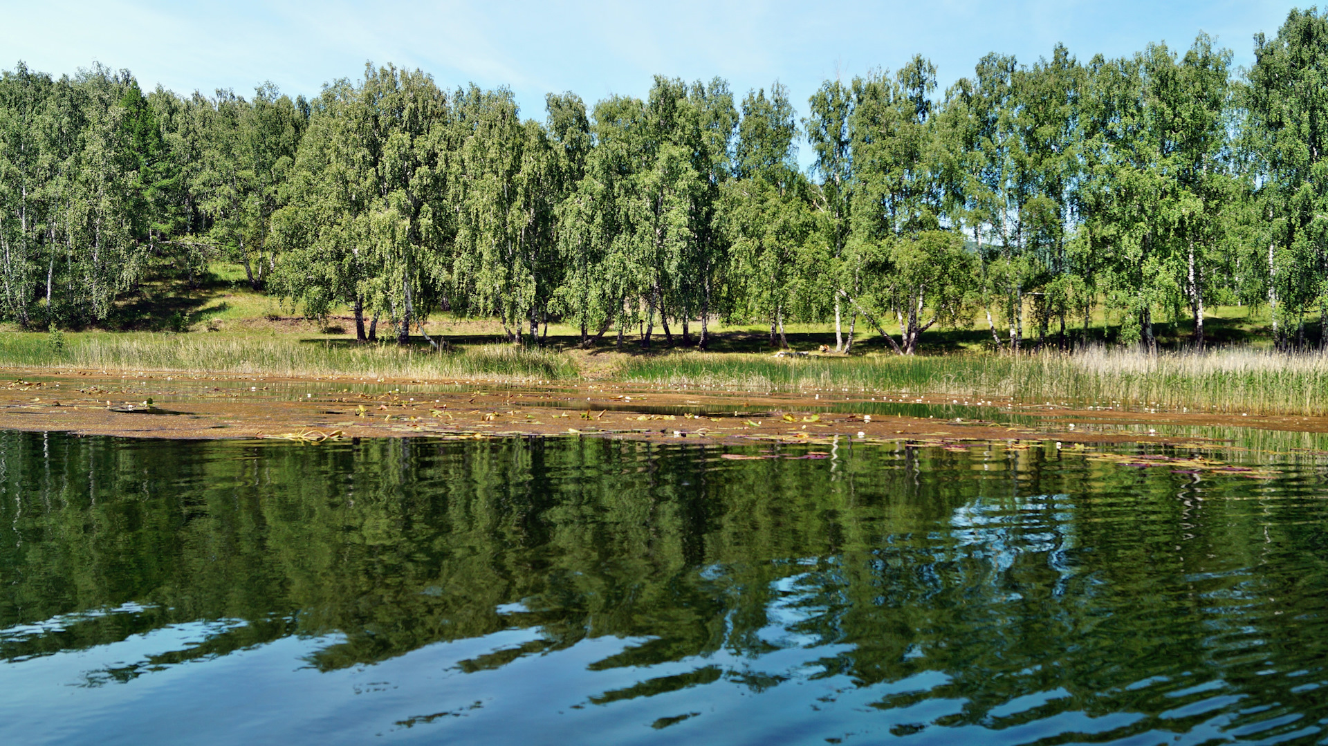 Карагайкуль (озеро, Учалинский район)