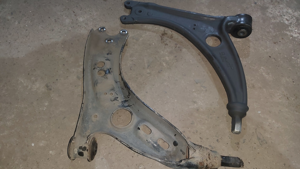 Фото в бортжурнале SEAT Altea XL