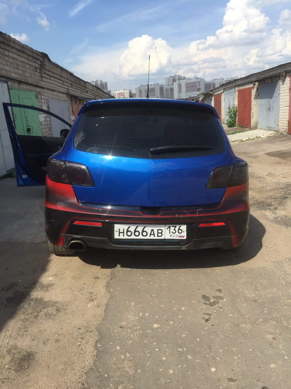 Стеклоподъемник — Hyundai Elantra (4G), 1,6 л, 2007 года | своими ...