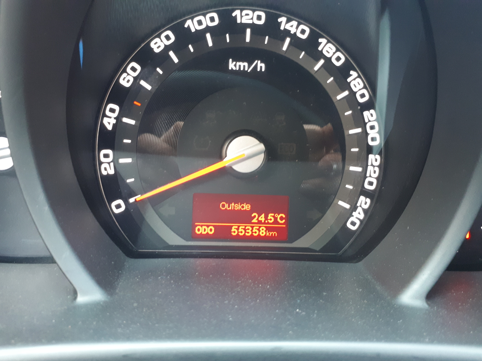 Замена шаровой опоры — KIA Sportage (3G), 2 л, 2012 года | визит на ...