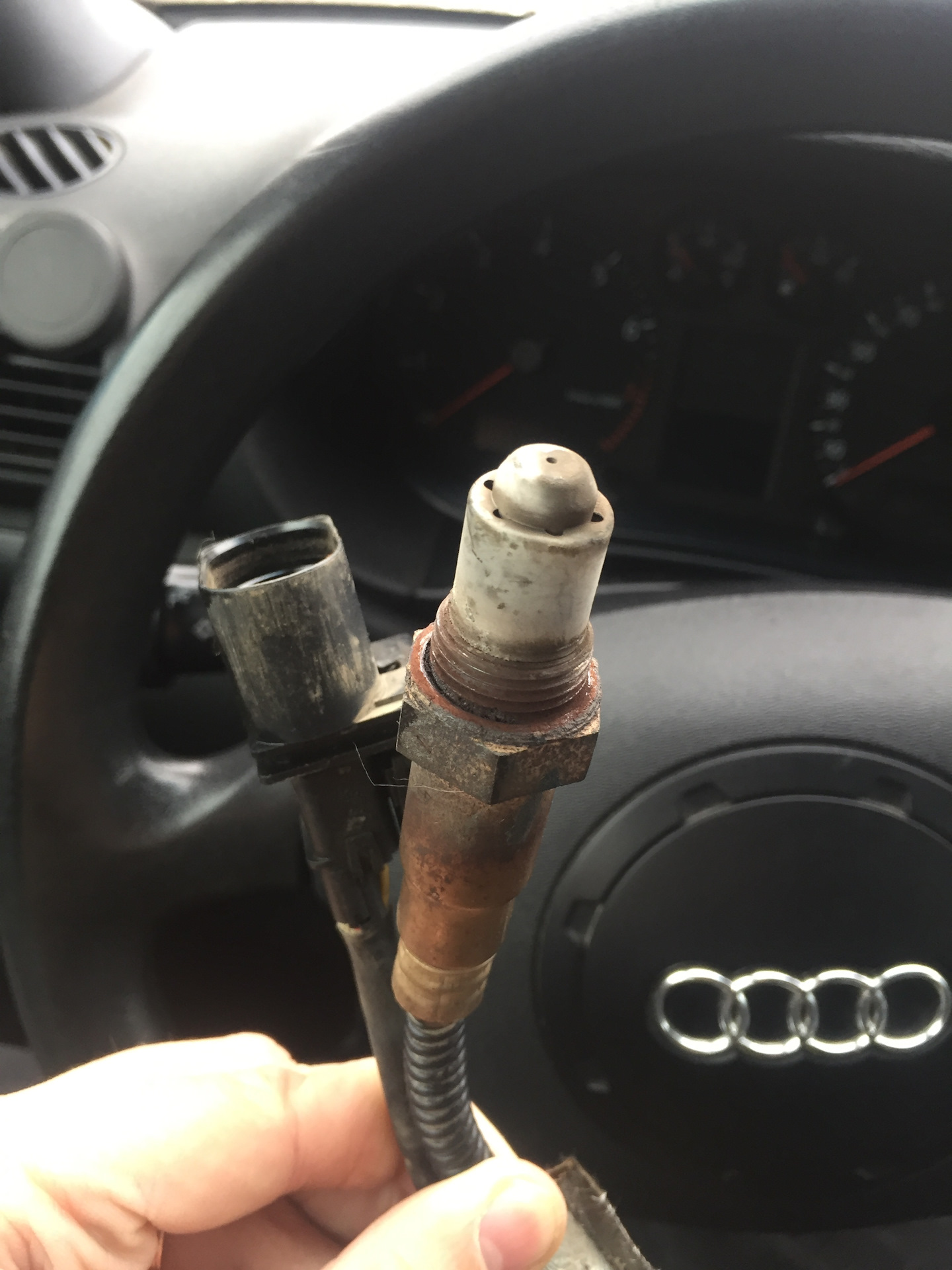 Замена лямбды ауди. Лямбда зонд q5 2. Ауди а4 замена кислородного датчика. Audi a4 c5 замена лямбд. Замена лямбды ауди.