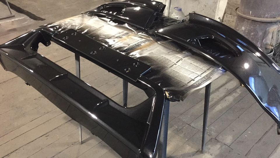 Фото в бортжурнале KIA Ceed (1G)