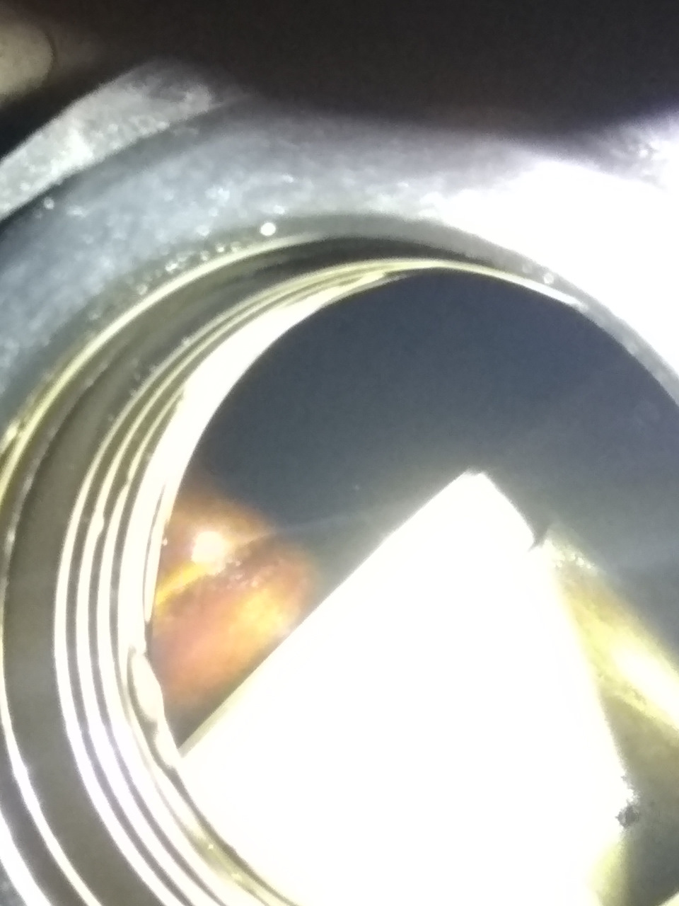 Как победить "детонацию/дребезг цепи" и прочие лишние звуки двигателя ...