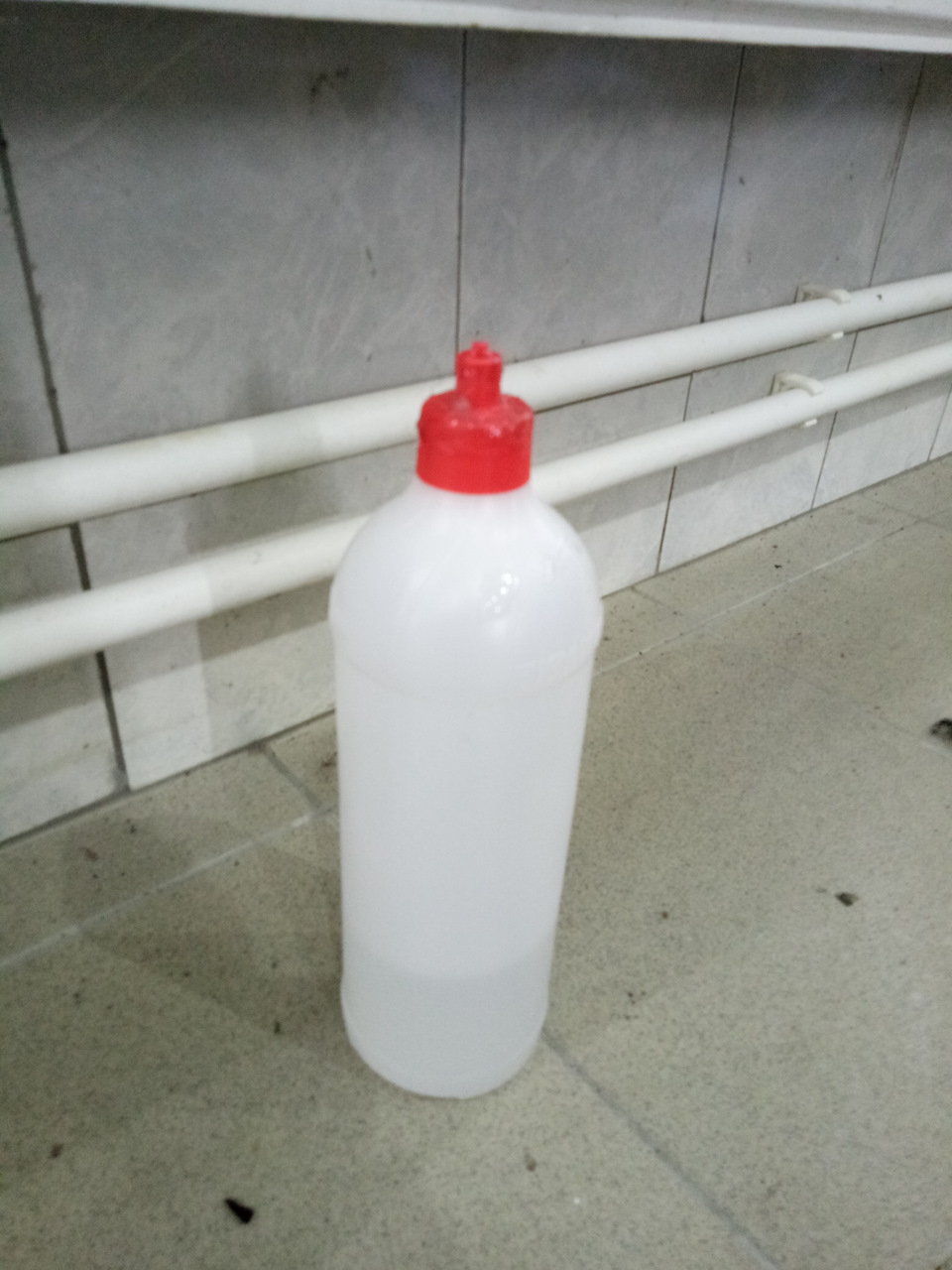 Обивка потолка карпетом — Lada 2114, 1,5 л, 2006 года | своими руками ...