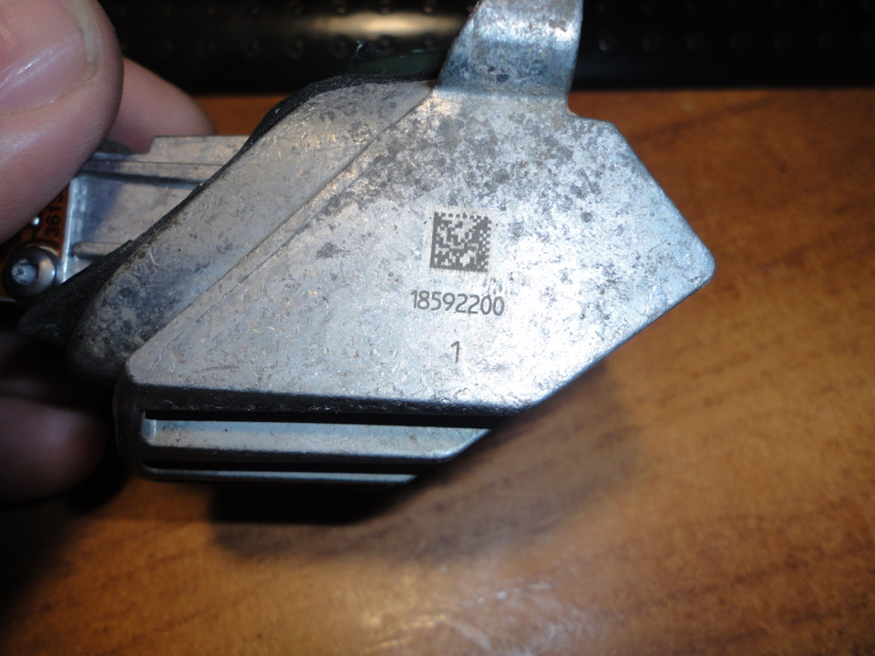 Втулка на рулевую рейку — Mazda 6 (2G), 2,5 л, 2010 года | запчасти ...