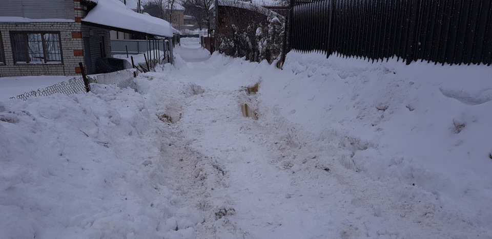 Фото в бортжурнале Mitsubishi Pajero Sport (3G)