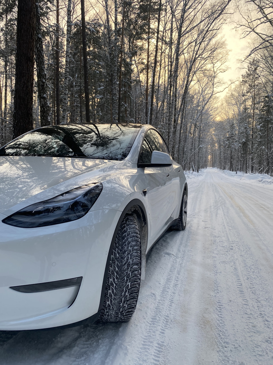 Установка розетки на 32А — Tesla Model Y, 2021 года | электроника | DRIVE2