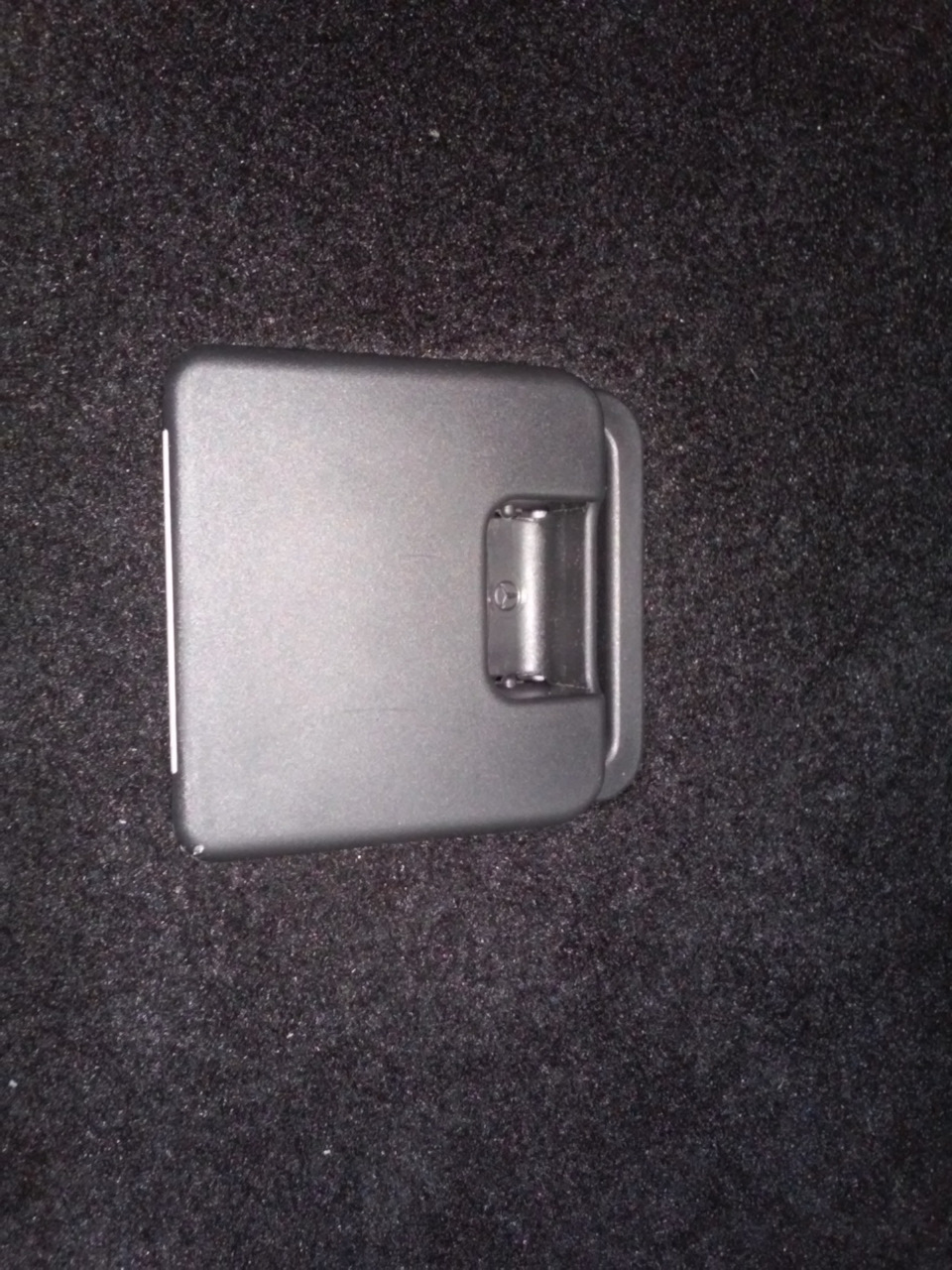 Фото в бортжурнале Ford Focus Hatchback II